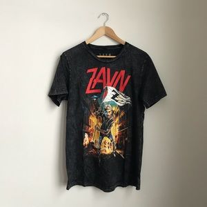 Official ZAYN “Z-Day” T-Shirt